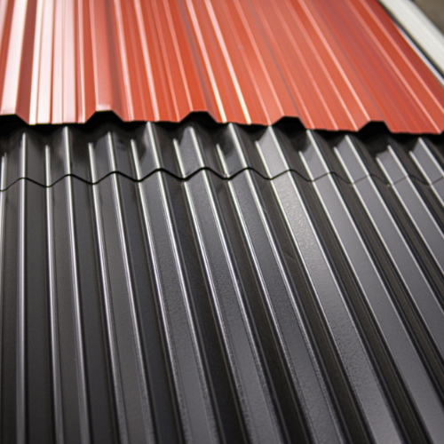 How to Cut Metal Roofing Correctly