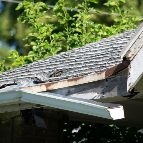 What Are the Steps to Residential Roof Installation?